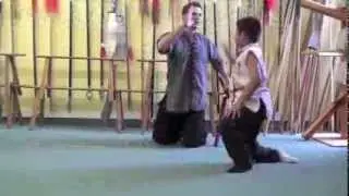 Sihing Kuttel - Kung Fu - Tai Chi - Techniques - Instruction - Training - Tutorials