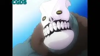 Chad, Rukia and Ichigo vs Hollow AMV (CGDS re-upload)