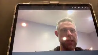 Как использовать Google Meet для дистанционного обучения на iPad или планшете