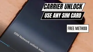 TCL Phone Carrier Unlock &ndash; Free Your Device in Minutes