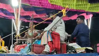 வில்லிசை ஆரம்ப கணபதி பாடல் 🔱
