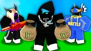 НАИБОЛЕЕ ВЫИГРЫШНЫЙ получит $10 000 в Roblox Bedwars..