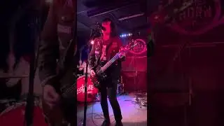 Lost alone - St Albans - I&rsquo;m a fire that you can&rsquo;t put out