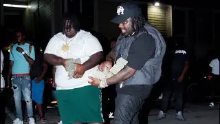 Fat Yunginn x HeadHuncho Amir 