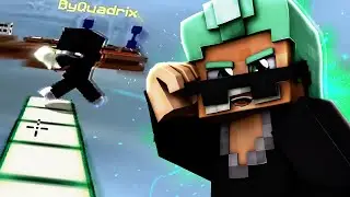 Bedwars aber mit @ByQuadrix
