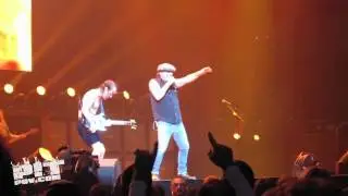 AC/DC &bull; Highway to Hell &bull; Dallas &bull; Texas &bull; 2009 &bull; PIT POV HD