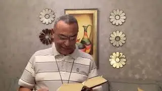 Compartiendo la Palabra   Diac Juan Gonz&aacute;lez Brito   12 de enero 2026