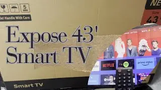 EXPOSE - 43