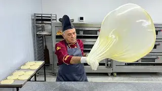 Узбекистан! КОКОРЕЦ, СИМИТ, БОРЕК и СУТЛАК | Лучшие вкусные ТУРЕЦКИЕ еды
