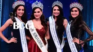 Yamaha Fascino Miss Diva 2016 Grand Finale