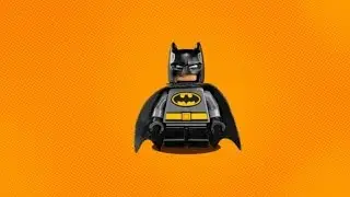 LEGO Super Heroes MIGHTY MICROS BATMAN VS.CATWOMAN 76061 - Лего Герои БЭТМЕН ПРОТИВ ЖЕНЩИНЫ‑КОШКИ #3
