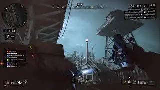 COD BO4 ALCATRAZ PORTAL