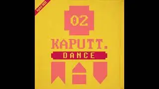 Fargo Devianti & Vongold - Cat Swing   [Kaputt.wav]