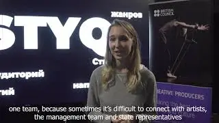 Creative Producers | Что самое сложное в креативном продюсировании?
