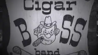 Cigar Boss Band