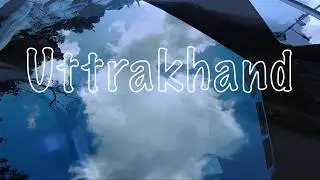 Uttarakhand | 28 hours of drive and a day in Chopta