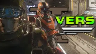 Froggy Gets VIP! | Helldivers 2