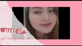GRWM | Simple Everyday Makeup