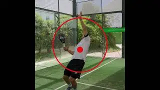 CONSEJOS REMATE POR 3 METROS PADEL