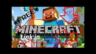 Minecraft Cracked ★VOLLVERSION    Kostenlos Downloaden+Multiplayer 2017 GERMAN