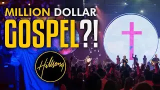 The Million Dollar Church | The story Of Hillsong Church