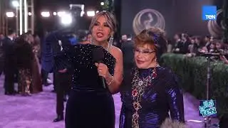 ليلة 2026 Joy awards.. الرياض تحتفي بنجوم العرب والعالم في حفل توزيع جوائز صناع الترفيه| ليالي  TeN