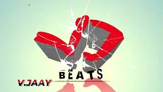 V.JAAY Beats🔥 Hip-Hop #G.H.M MUSIC CHANNEL