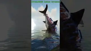 Uncanny #ark #xbox #playstation #android #pvp #memes #story #survival #emotional #online #pc #art