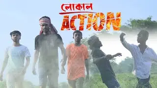 Local Action Video // ST Local Boys // Dialogue Rajkumar // New Full HD Action Video