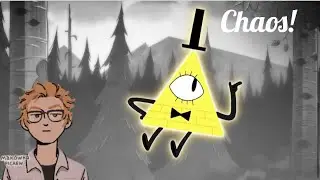 Chaos! (Bill cypher rap)