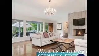 Beautiful Country Gem in Pound Ridge, NY. More info here:  www.julieschneider.houlihanlawrence.com