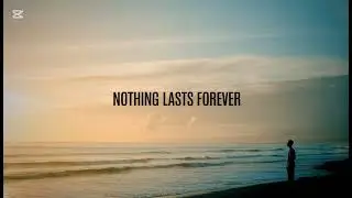 Nothing Lasts Forever Lele Music 2025