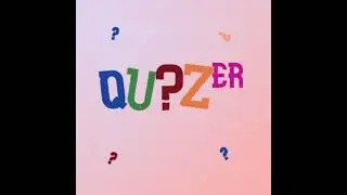 Quizer Quiz Trivia Live Stream