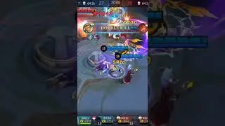 Bruno | new build  | menic | bruno Nerf | new update