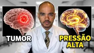 Hipertensão Intracraniana Idiopática (Pseudotumor)