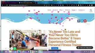 Animated  Cursor for WordPress   NO Coding knowledge Required! | within 2mi
