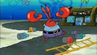 Spongebob soundtrack - The Dreadnought Tea Clipper