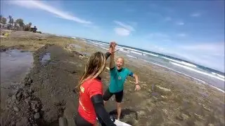 Friends of the Ocean Tenerife 