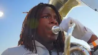 Settle The Smoke 2025 - Lauderdale Lakes, FL | Everglades High School
