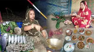 Ranna Puja Special Recipe || Bengali Food Festival || রান্না পুজো স্পেশাল রেসিপি ||
