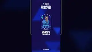 Serie A POTM Contenders 🔵 #eafc #eafc24 #fc24 #fifa24 #fc24tactics #potm