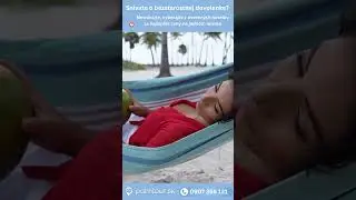 Bezstarostn&aacute; dovolenka s Palmtour SK