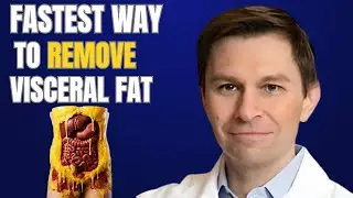 How to Lose Visceral Fat Fast   The Japanese Way