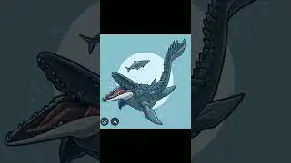 colmillo y chimuelo vs d-rex,i-rex, rexy,giga,ultima,mosa y espino,quien gana?#howtotrainyourdragon