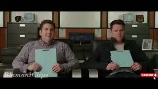 38 Jump Street Trailer