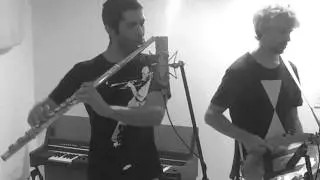 Forro in the Dark - Ode to Delphi