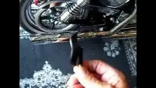 installing DKCustom Thunder Torque Inserts