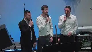 Пение - Light from heaven | Пилигрим
