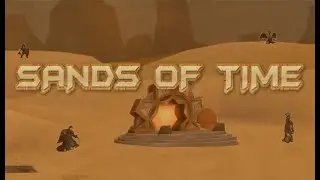 Wizard101 : Sands Of Time - (Full)