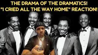 The Dramatics 